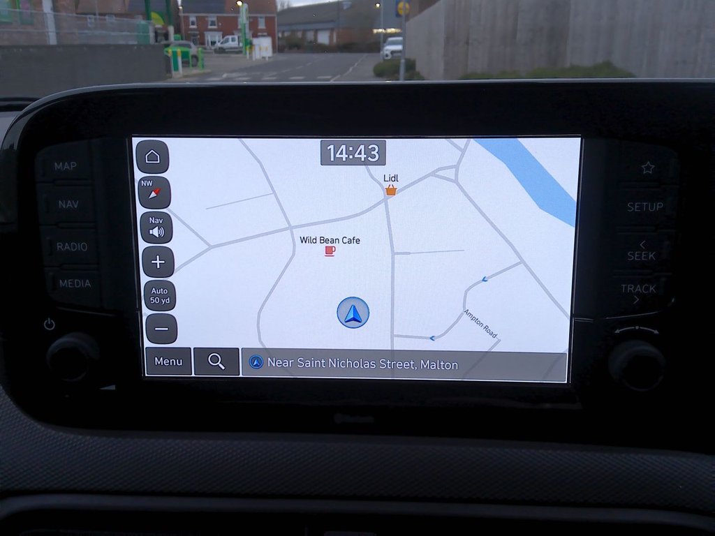 Used Hyundai i10 2026 for sale - 77904712: Photo 12