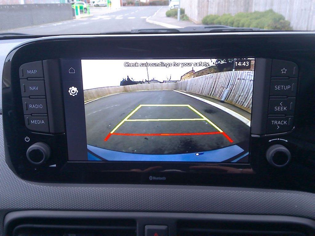 Used Hyundai i10 2026 for sale - 77904712: Photo 13