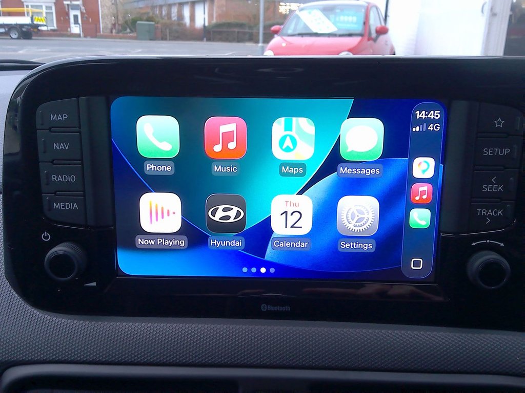 Used Hyundai i10 2026 for sale - 77904712: Photo 14