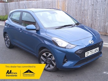 Used Hyundai i10 2026 for sale - 77904712: Photo