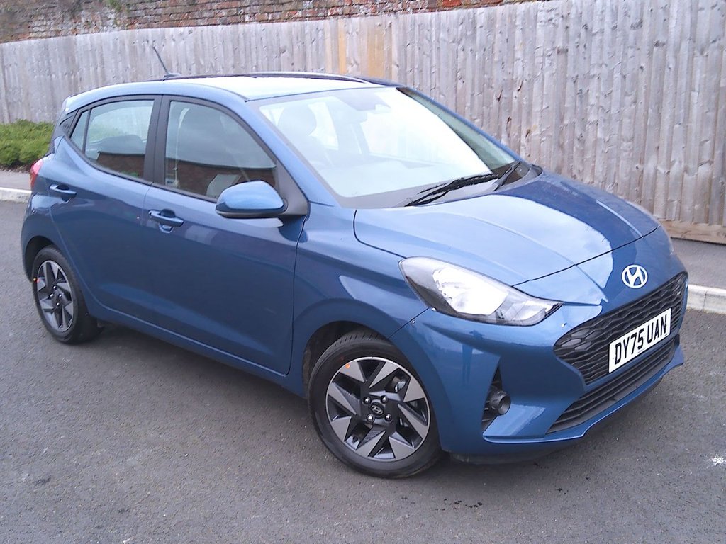Used Hyundai i10 2026 for sale - 77904712: Photo 23