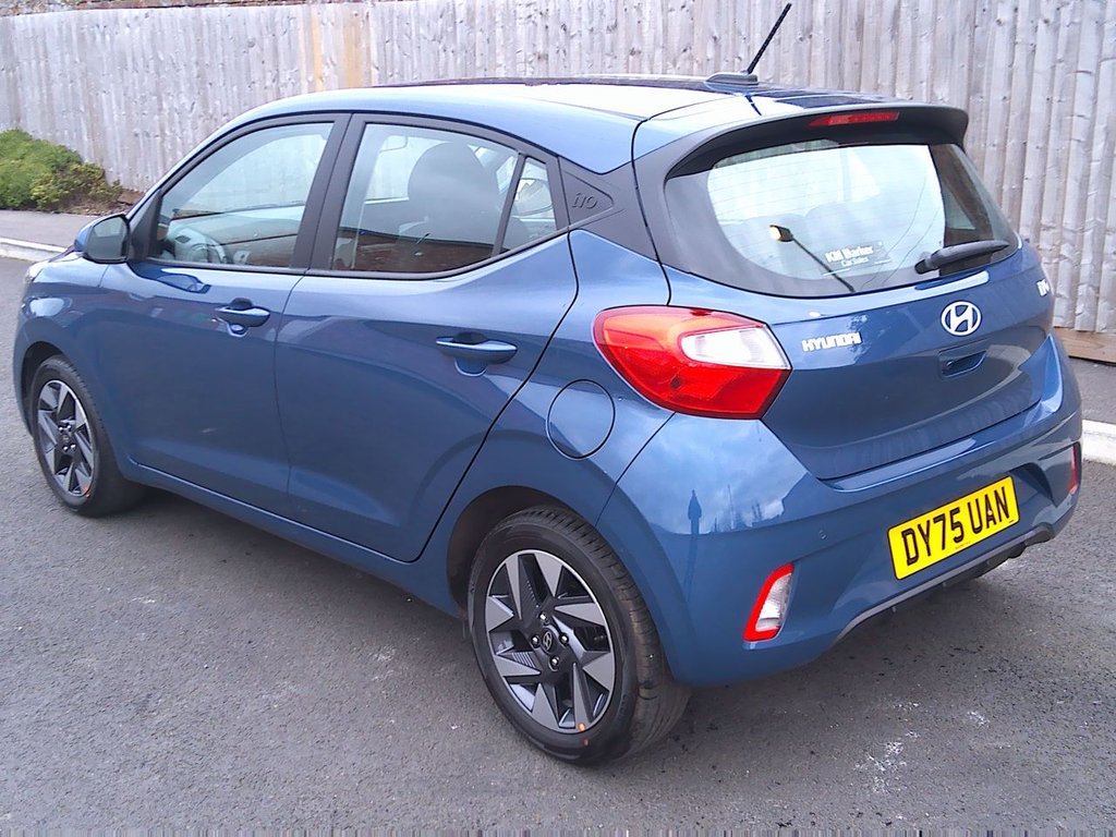 Used Hyundai i10 2026 for sale - 77904712: Photo 24
