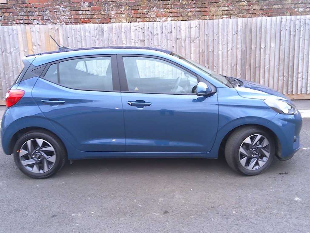 Used Hyundai i10 2026 for sale - 77904712: Photo 25