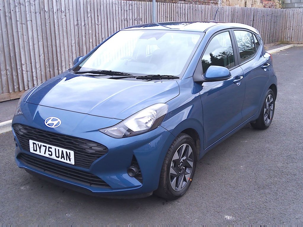 Used Hyundai i10 2026 for sale - 77904712: Photo 26