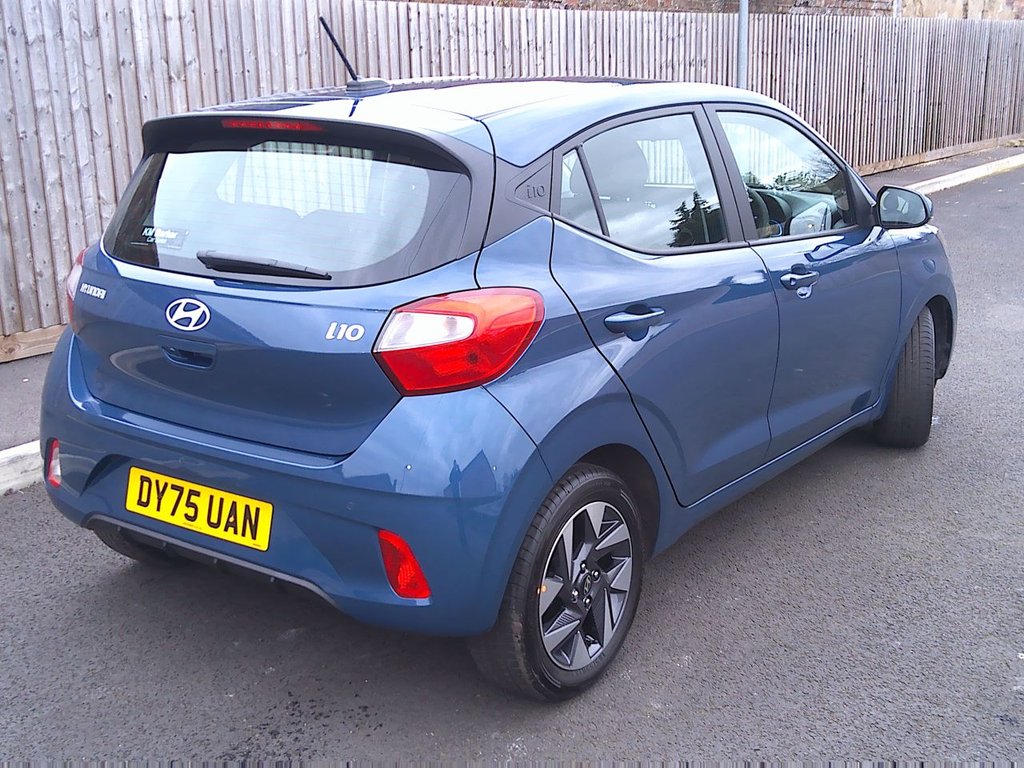 Used Hyundai i10 2026 for sale - 77904712: Photo 27