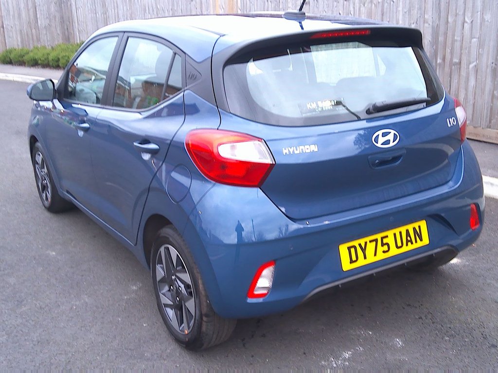 Used Hyundai i10 2026 for sale - 77904712: Photo 28