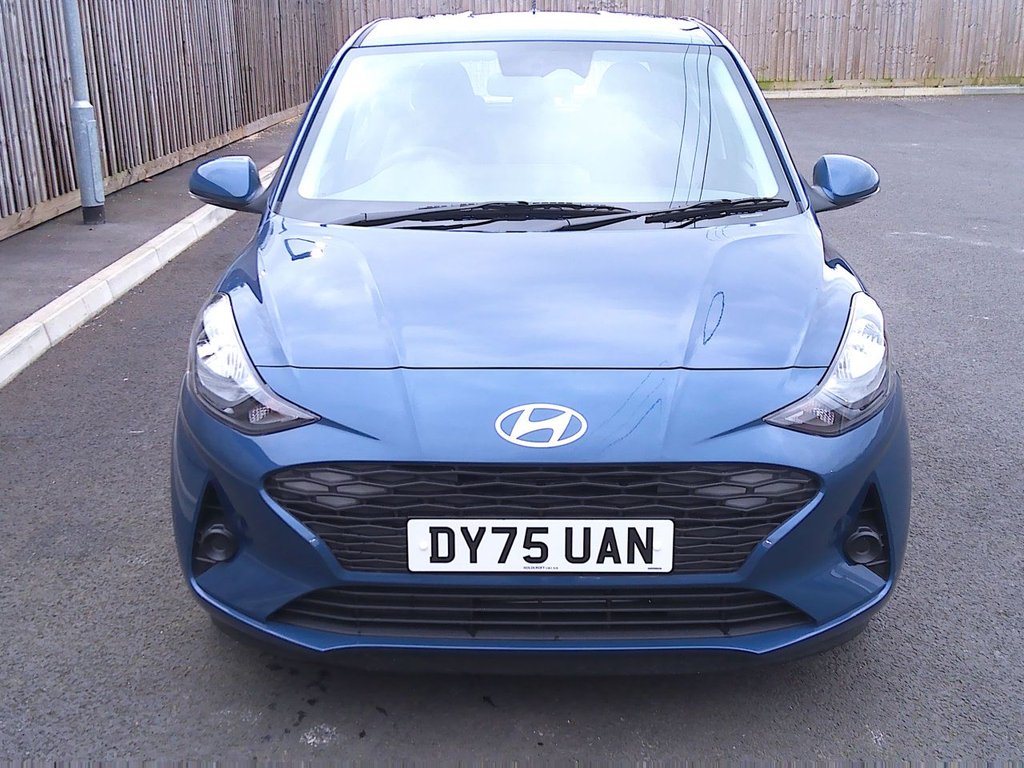 Used Hyundai i10 2026 for sale - 77904712: Photo 29