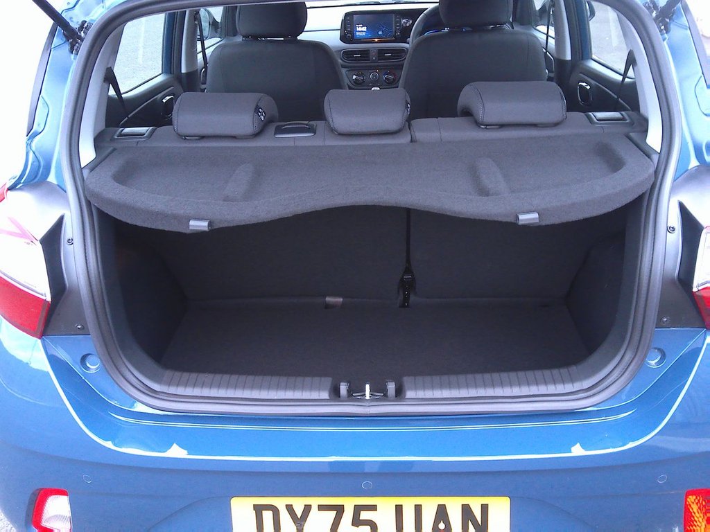 Used Hyundai i10 2026 for sale - 77904712: Photo 30