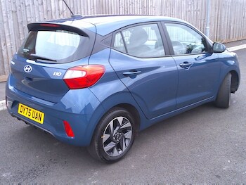 Used Hyundai i10 2026 for sale - 77904712: Photo