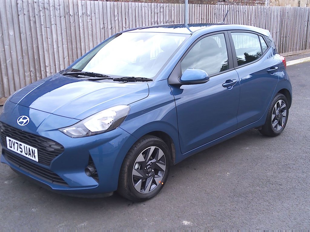 Used Hyundai i10 2026 for sale - 77904712: Photo 4