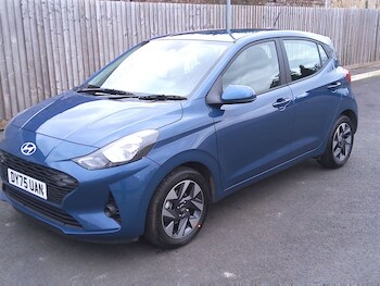 Used Hyundai i10 2026 for sale - 77904712: Photo