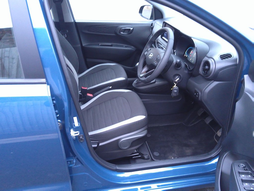 Used Hyundai i10 2026 for sale - 77904712: Photo 6