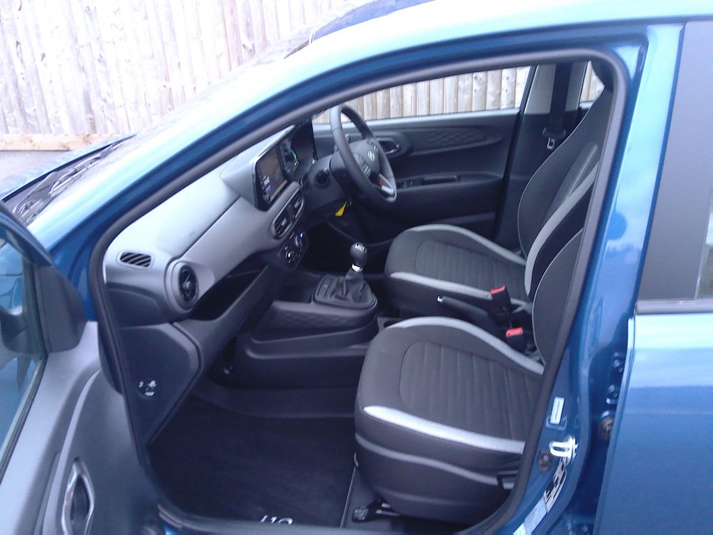 Used Hyundai i10 2026 for sale - 77904712: Photo 7