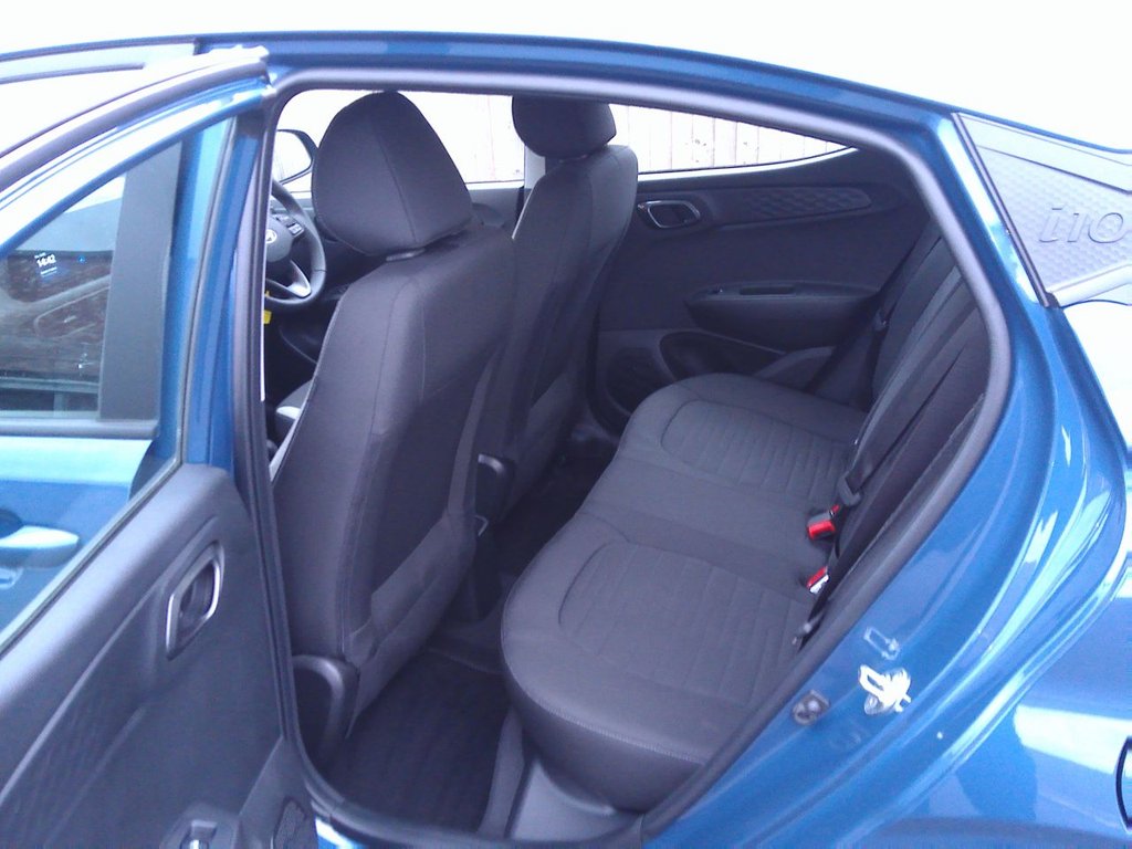 Used Hyundai i10 2026 for sale - 77904712: Photo 9