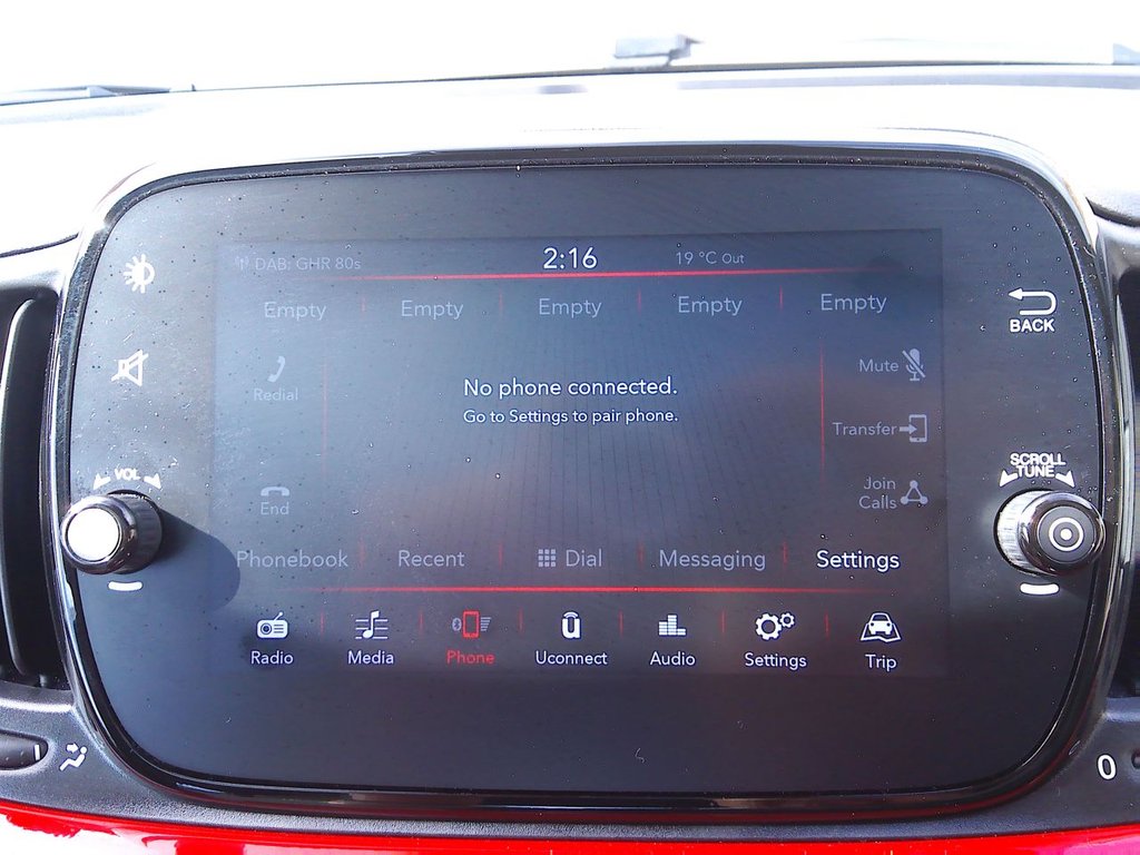 Used Fiat 500 2021 for sale - 77904687: Photo 14