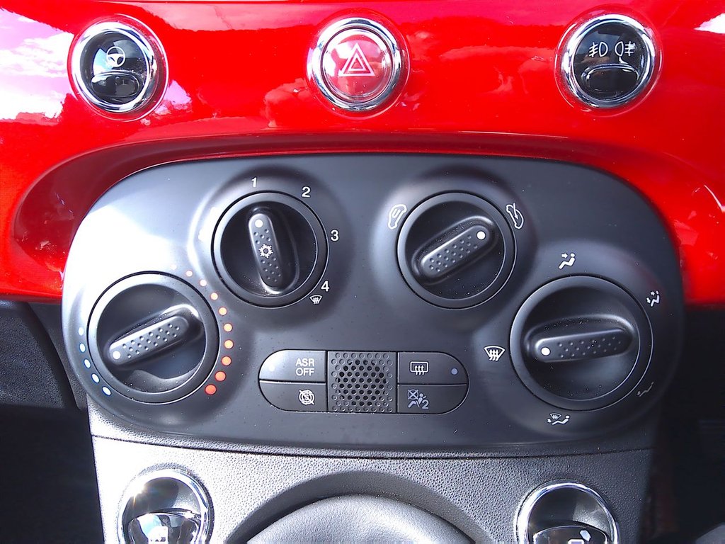 Used Fiat 500 2021 for sale - 77904687: Photo 18