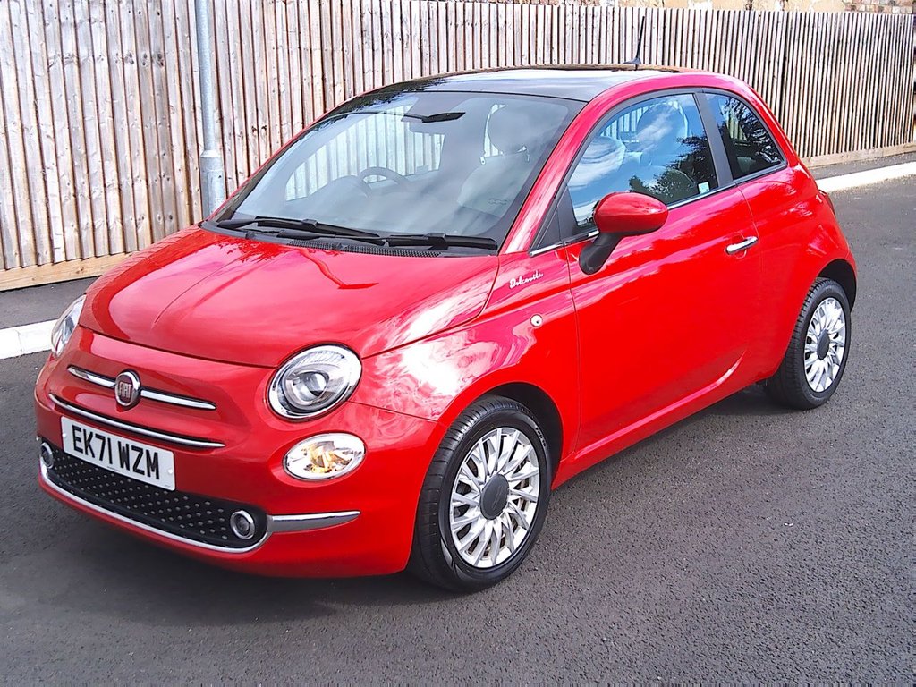 Used Fiat 500 2021 for sale - 77904687: Photo 27