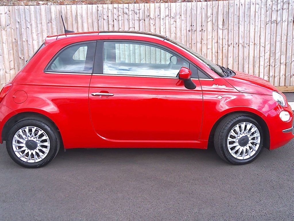 Used Fiat 500 2021 for sale - 77904687: Photo 28