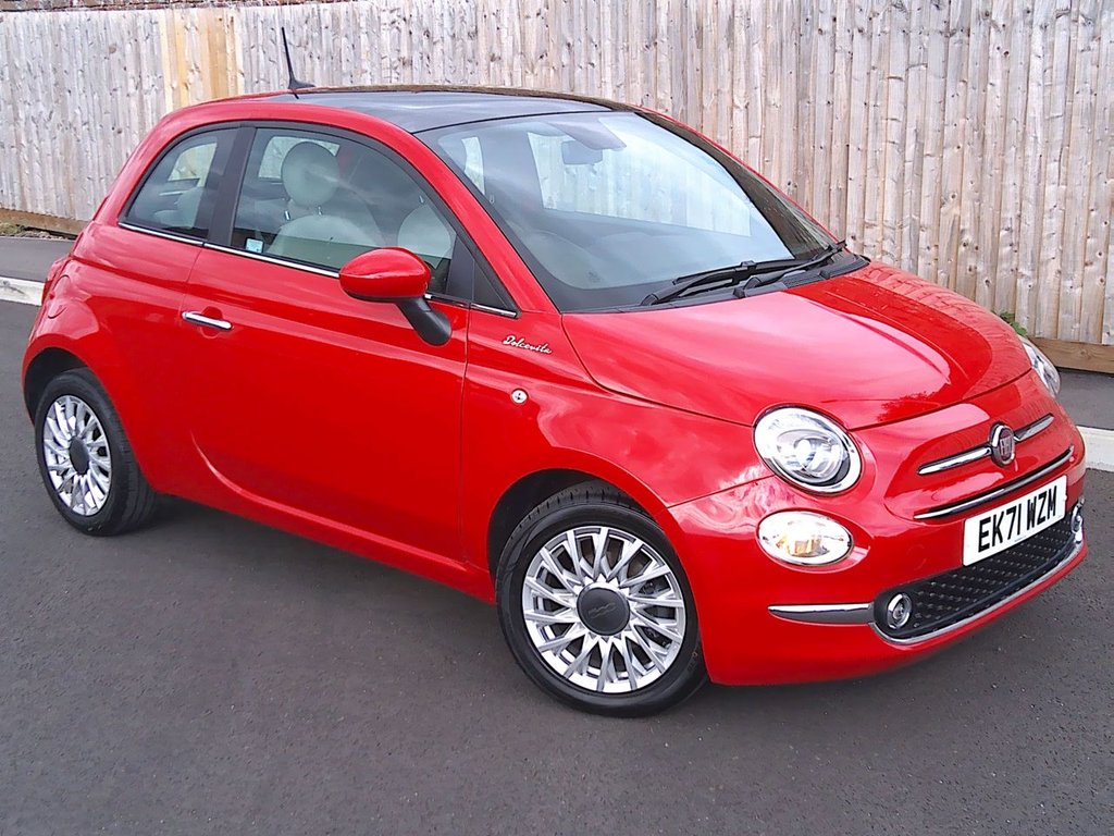 Used Fiat 500 2021 for sale - 77904687: Photo 29