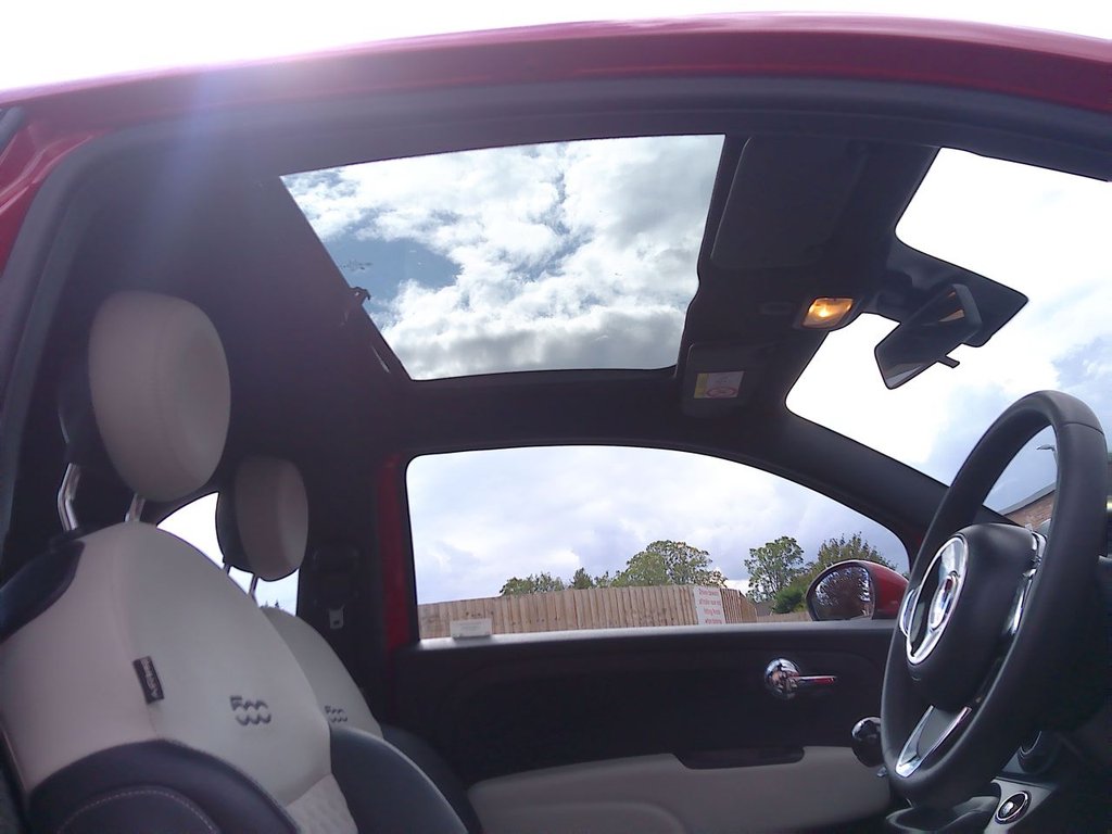 Used Fiat 500 2021 for sale - 77904687: Photo 3