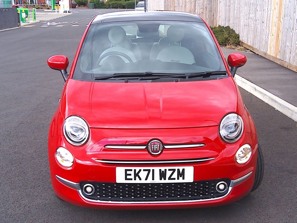 Used Fiat 500 2021 for sale - 77904687: Photo 30