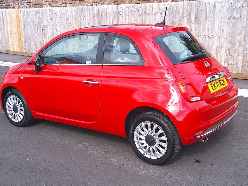 Used Fiat 500 2021 for sale - 77904687: Photo 31