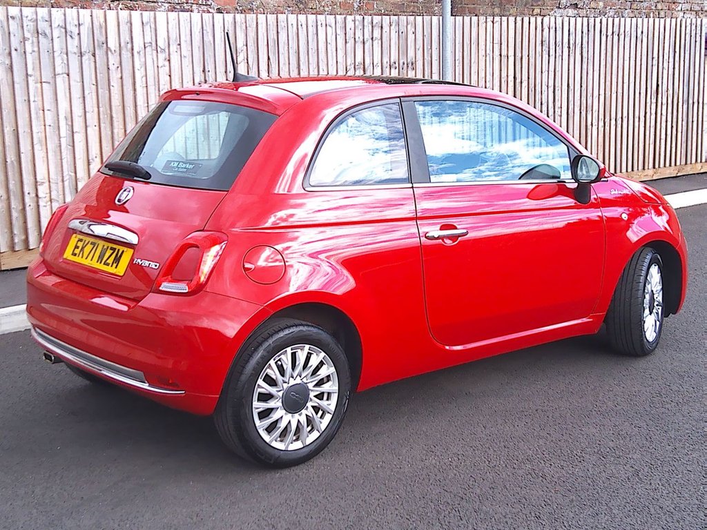 Used Fiat 500 2021 for sale - 77904687: Photo 32