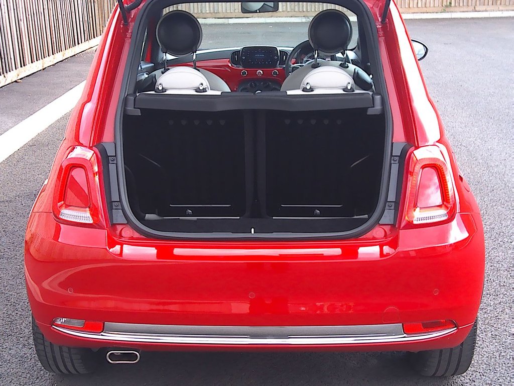 Used Fiat 500 2021 for sale - 77904687: Photo 35