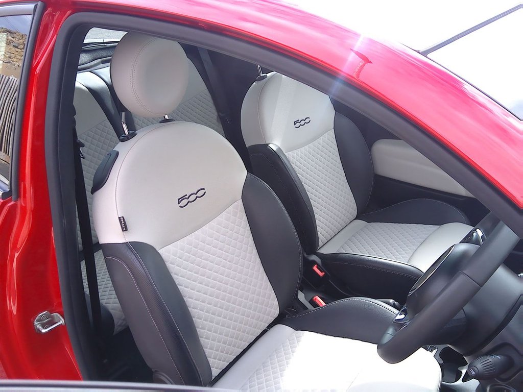 Used Fiat 500 2021 for sale - 77904687: Photo 7