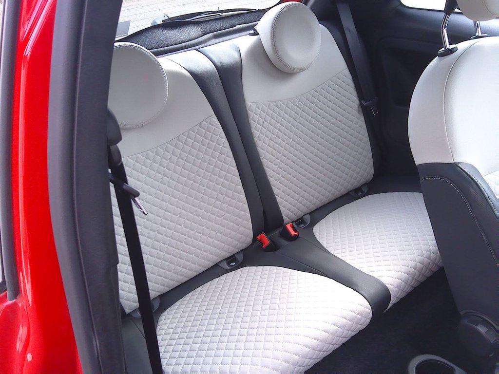 Used Fiat 500 2021 for sale - 77904687: Photo 8