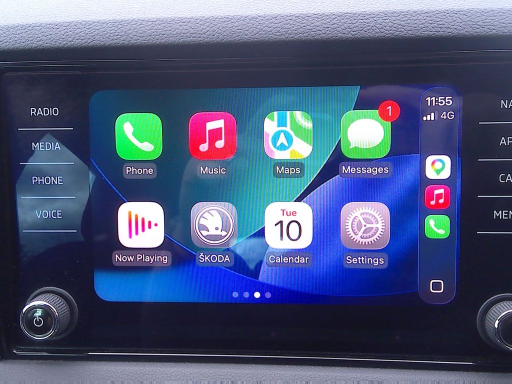 Used Skoda Karoq 2022 for sale - 77919541: Photo 14