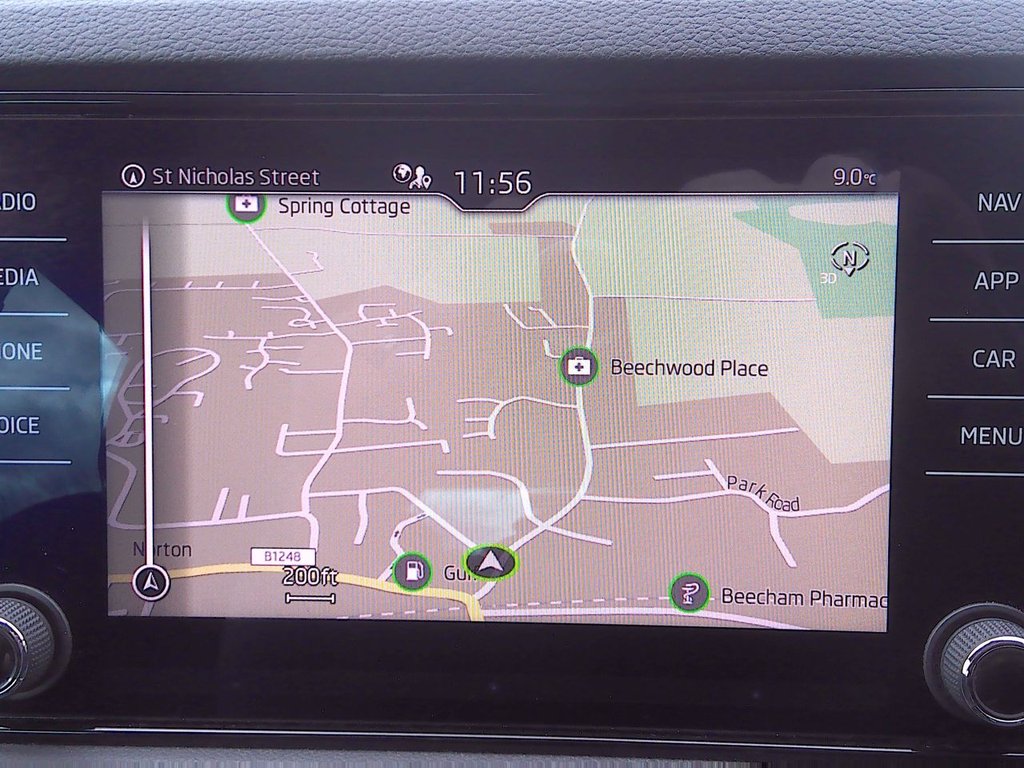 Used Skoda Karoq 2022 for sale - 77919541: Photo 15