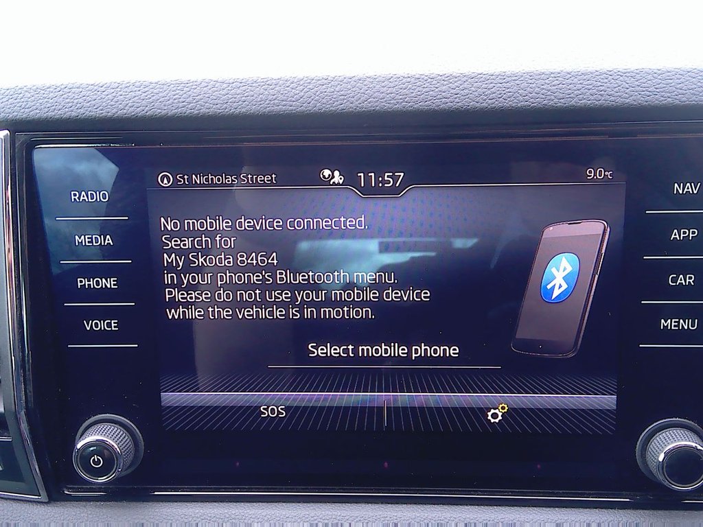 Used Skoda Karoq 2022 for sale - 77919541: Photo 16