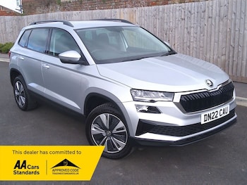 2022 (22) - 1.0 TSI SE Drive 5dr