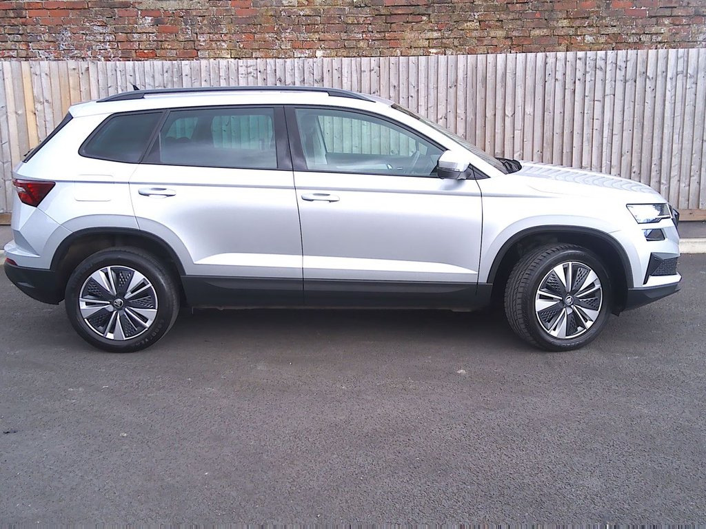 Used Skoda Karoq 2022 for sale - 77919541: Photo 32