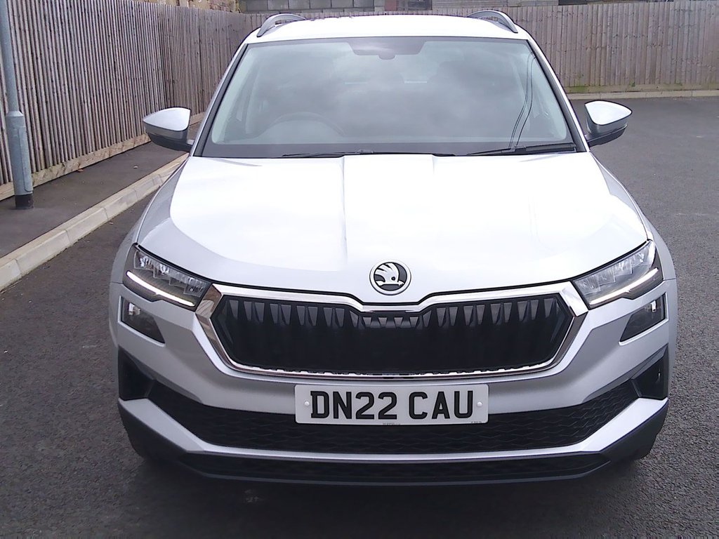 Used Skoda Karoq 2022 for sale - 77919541: Photo 34