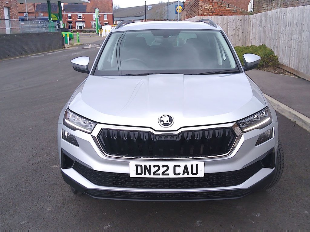 Used Skoda Karoq 2022 for sale - 77919541: Photo 38