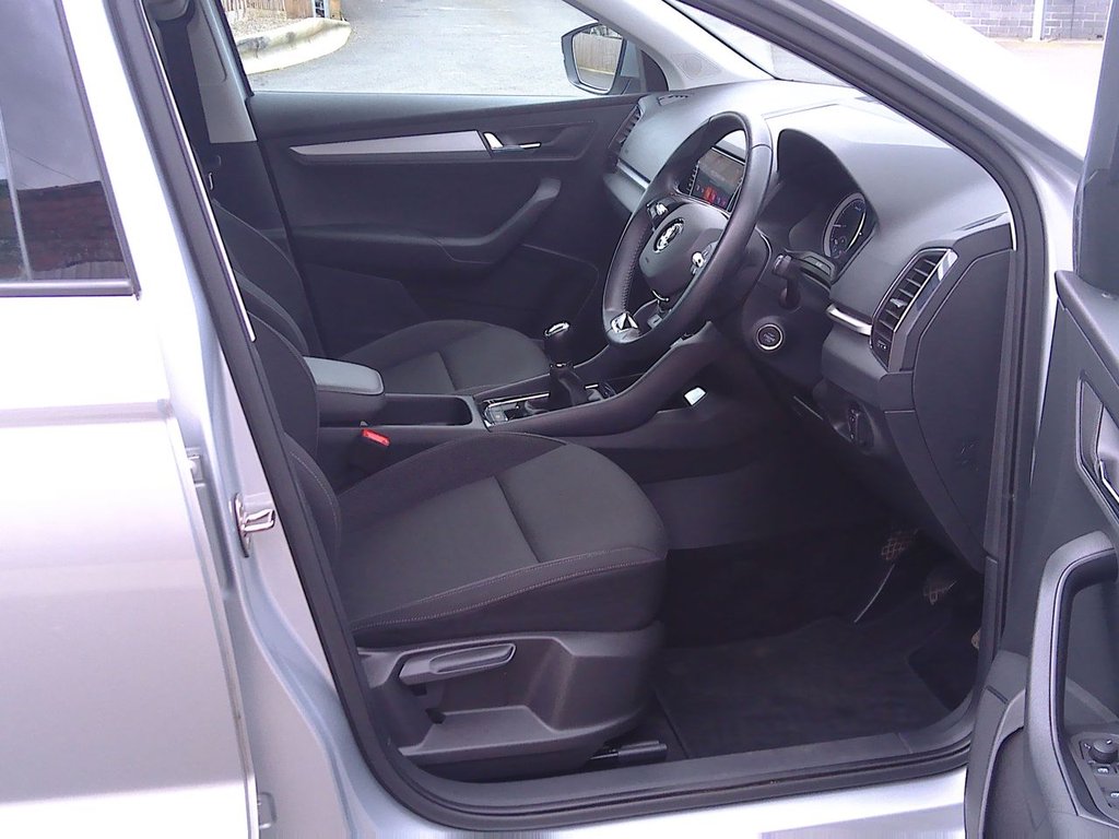 Used Skoda Karoq 2022 for sale - 77919541: Photo 7