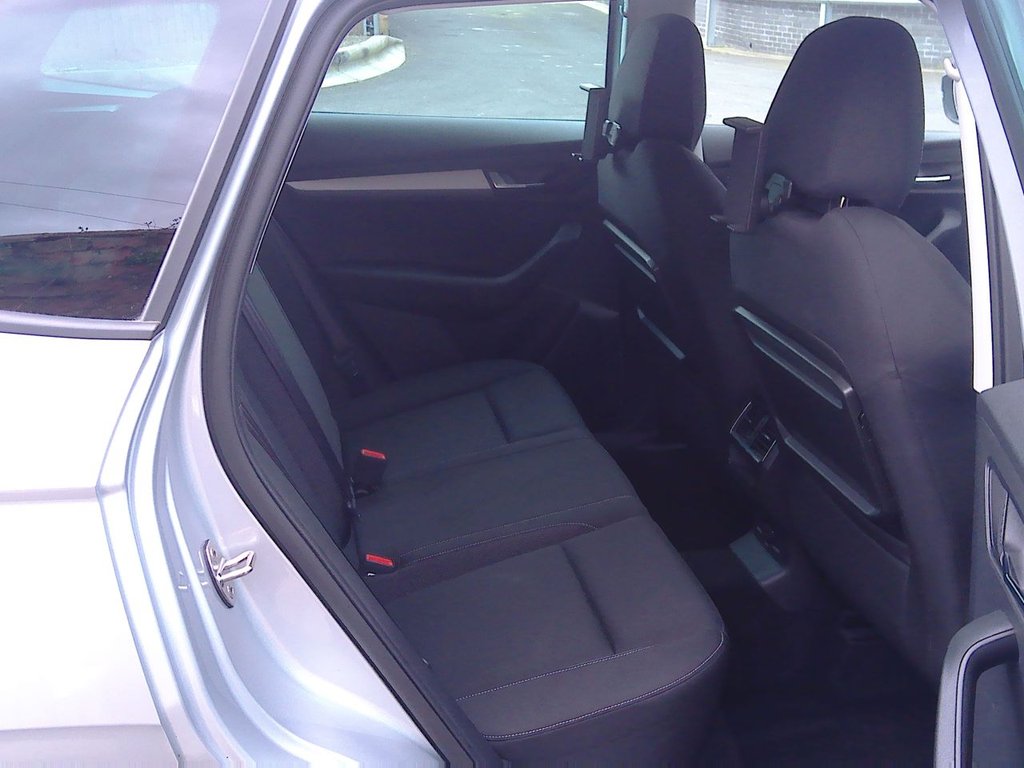 Used Skoda Karoq 2022 for sale - 77919541: Photo 9