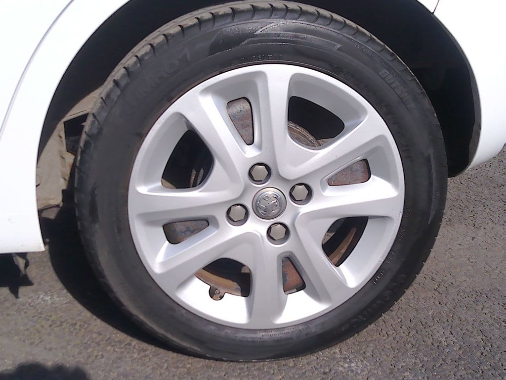 Used Vauxhall Viva 2016 for sale - 77936217: Photo 10