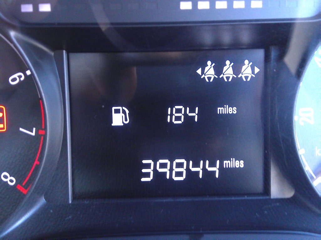 Used Vauxhall Viva 2016 for sale - 77936217: Photo 12