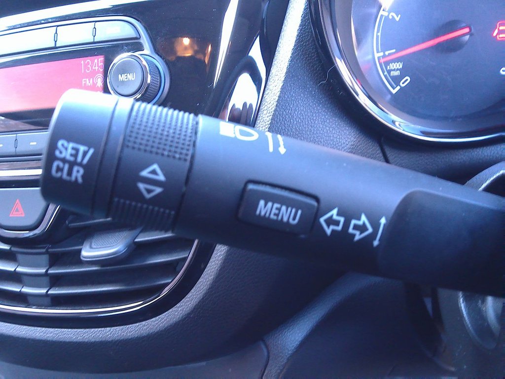 Used Vauxhall Viva 2016 for sale - 77936217: Photo 17