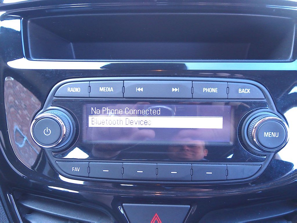 Used Vauxhall Viva 2016 for sale - 77936217: Photo 20