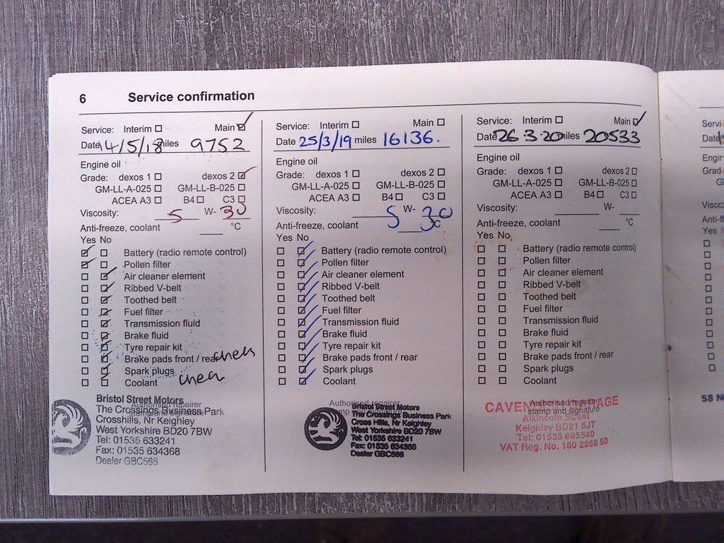 Used Vauxhall Viva 2016 for sale - 77936217: Photo 23