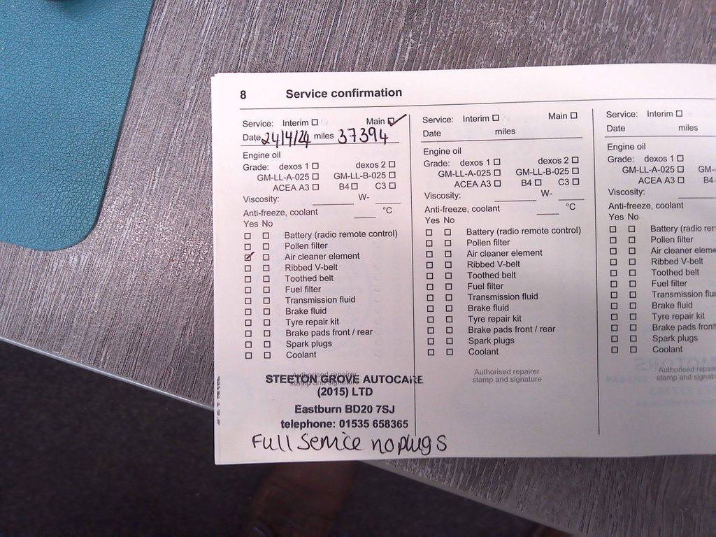 Used Vauxhall Viva 2016 for sale - 77936217: Photo 25