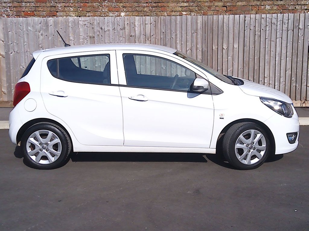 Used Vauxhall Viva 2016 for sale - 77936217: Photo 29
