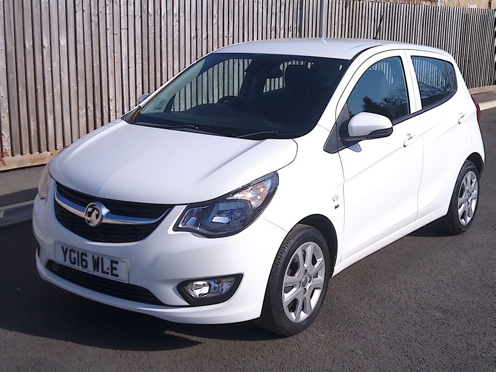 Used Vauxhall Viva 2016 for sale - 77936217: Photo 30
