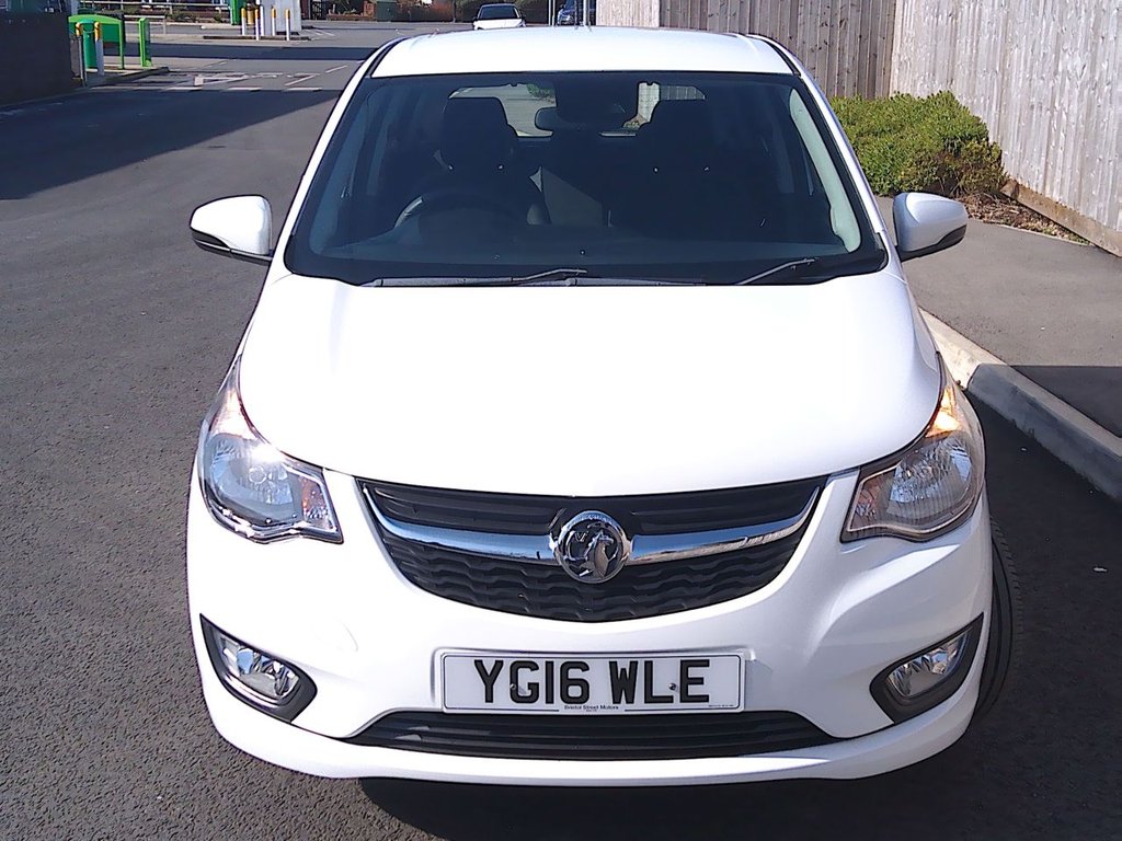 Used Vauxhall Viva 2016 for sale - 77936217: Photo 31