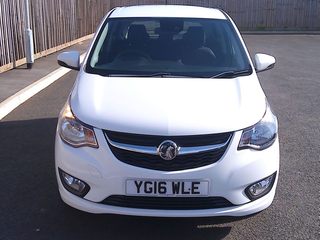 Used Vauxhall Viva 2016 for sale - 77936217: Photo 36