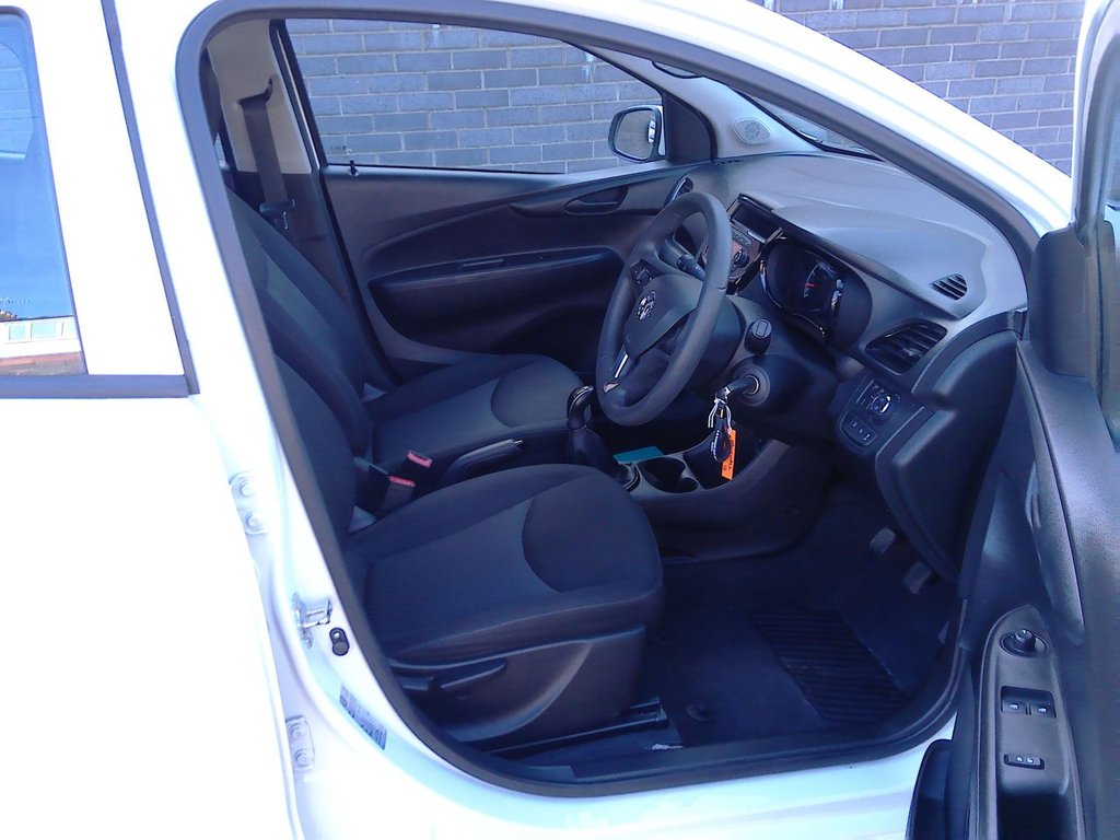 Used Vauxhall Viva 2016 for sale - 77936217: Photo 6